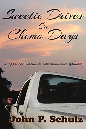 Stock image for Sweetie Drives on Chemo Days for sale by SecondSale