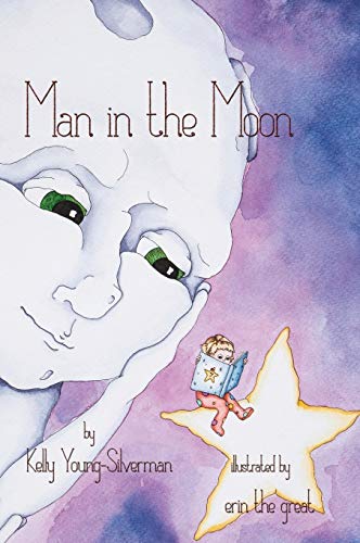 Stock image for Man in the Moon for sale by Better World Books