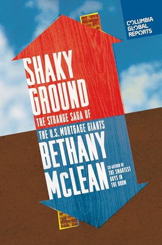 Stock image for Shaky Ground The Strange Saga for sale by SecondSale