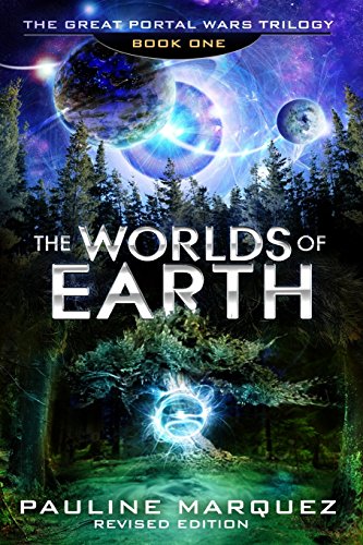 Beispielbild fr The Worlds of Earth zum Verkauf von ThriftBooks-Atlanta