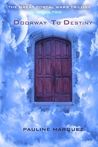 Stock image for Doorway to Destiny for sale by THE SAINT BOOKSTORE