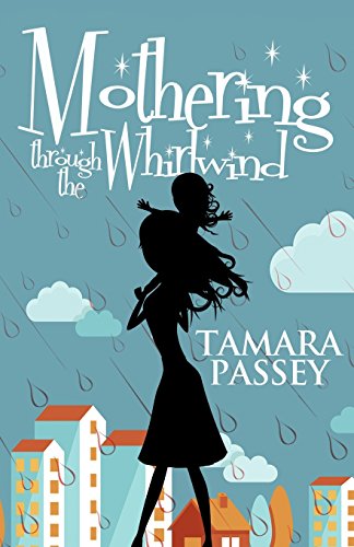 Beispielbild fr Mothering through the Whirlwind zum Verkauf von -OnTimeBooks-