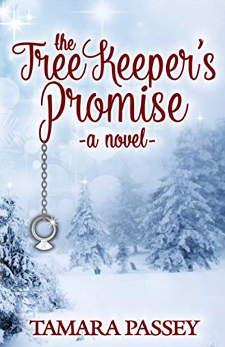 Beispielbild fr The Tree Keepers Promise: A Novel (A Shafer Farm Romance) zum Verkauf von Friends of  Pima County Public Library