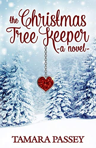 Beispielbild fr The Christmas Tree Keeper: A Novel (A Shafer Farm Romance) zum Verkauf von Goodwill of Colorado