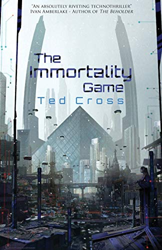 Beispielbild fr The Immortality Game zum Verkauf von AwesomeBooks