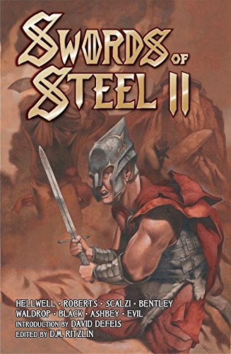 Imagen de archivo de Swords of Steel II a la venta por HPB-Ruby