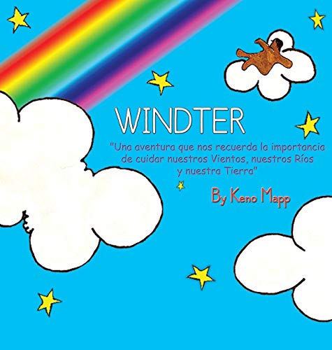 9780990990116: Windter (Spanish Version) (Spanish Edition)