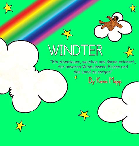 Stock image for Windter (German Version) (German Edition) for sale by Lucky's Textbooks