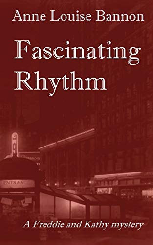 Imagen de archivo de Fascinating Rhythm a la venta por Better World Books