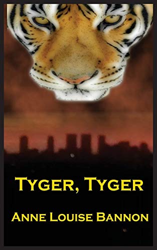 Imagen de archivo de Tyger, Tyger a la venta por Lucky's Textbooks