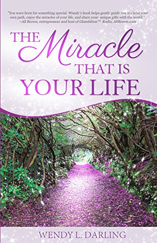 Imagen de archivo de The Miracle That Is Your Life a la venta por THE SAINT BOOKSTORE