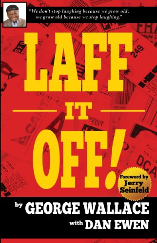 Stock image for Laff It Off! for sale by Goodwill Books