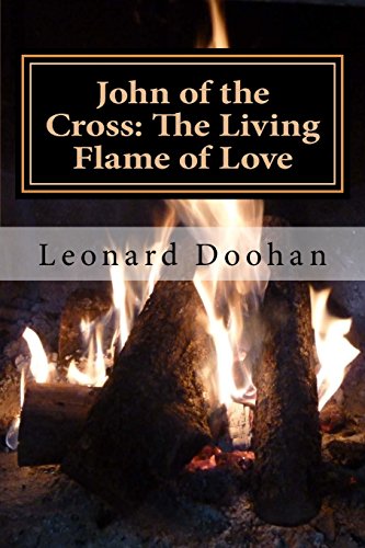 Beispielbild fr John of the Cross: The Living Flame of Love zum Verkauf von GF Books, Inc.