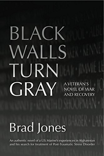 Beispielbild fr Black Walls Turn Gray zum Verkauf von HPB-Ruby