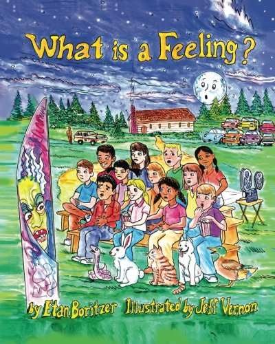 Beispielbild fr What is a Feeling? zum Verkauf von Books From California