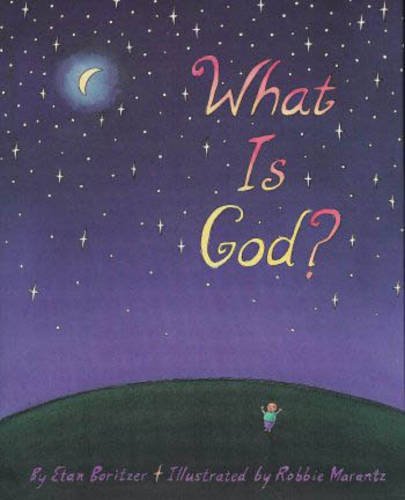 9780991008322: What is God?