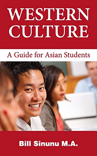 9780991011346: Western Culture: A Guide for Asian Students