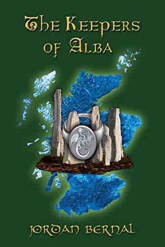 Beispielbild fr The Keepers of Alba: Celtic Dragonriders: Book 2 (2) zum Verkauf von SecondSale