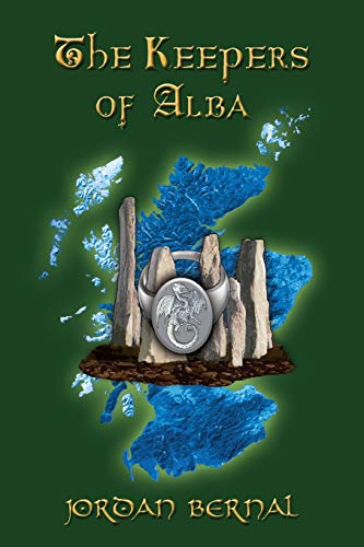 Stock image for The Keepers of Alba: Celtic Dragonriders: Book 2 (2) for sale by SecondSale