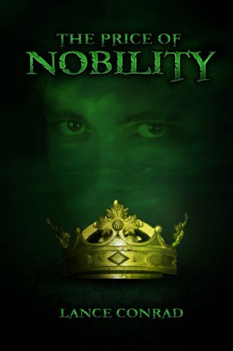 Imagen de archivo de The Price of Nobility a la venta por Jenson Books Inc