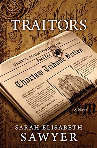 Stock image for Traitors: Book Two for sale by ThriftBooks-Atlanta