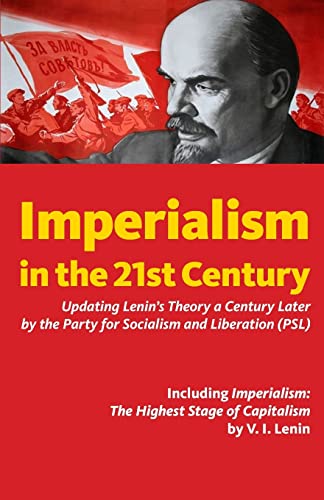 Beispielbild fr Imperialism in the 21st Century: Updating Lenin's Theory a Century Later zum Verkauf von HPB-Red