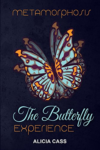 Beispielbild fr Metamorphosis The Butterfly Experience zum Verkauf von Better World Books: West