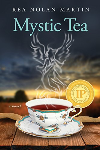 Stock image for Mystic Tea for sale by KuleliBooks