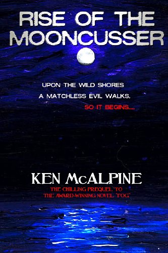 Beispielbild fr Rise of the Mooncusser zum Verkauf von Save With Sam