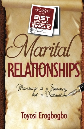 Stock image for Marital Relationships for sale by HPB-Emerald