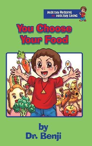 Stock image for You Choose Your Food for sale by Lucky's Textbooks