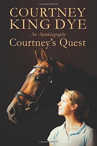 Stock image for Courtney's Quest for sale by Better World Books