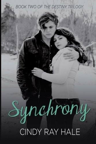 Imagen de archivo de Synchrony (The Destiny Trilogy) a la venta por SecondSale