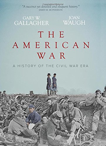 

The American War: A History of the Civil War Era