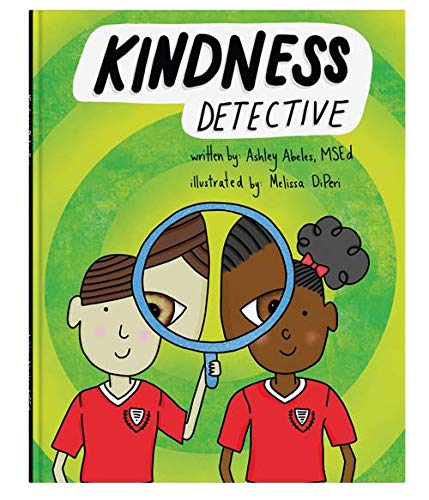 Imagen de archivo de Kindness Detective a la venta por SecondSale
