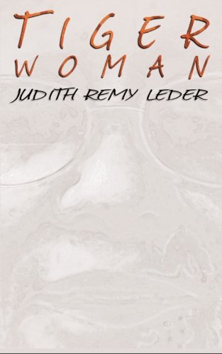 Immagine dell'editore per Tiger Woman venduto da Revaluation Books