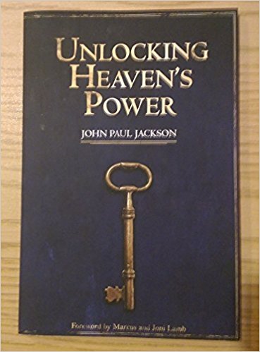 Stock image for Unlocking Heavens Power for sale by Goodwill Books