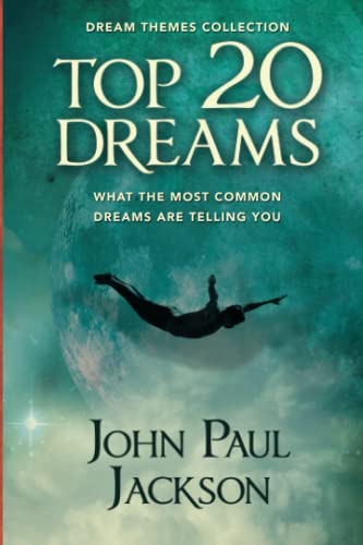 Imagen de archivo de Top 20 Dreams a la venta por The Book Merchant, LLC