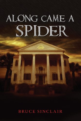 Imagen de archivo de Along Came a Spider a la venta por THE SAINT BOOKSTORE