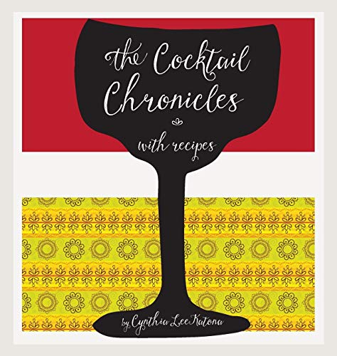 9780991043644: The Cocktail Chronicles [Lingua Inglese]