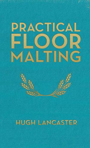 Beispielbild fr Practical Floor Malting zum Verkauf von HPB-Red
