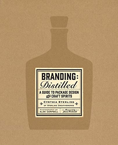 Stock image for Branding: Distilled for sale by SecondSale