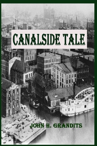 Stock image for Canalside Tale for sale by SecondSale
