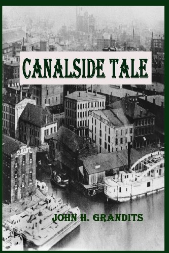 9780991045525: Canalside Tale