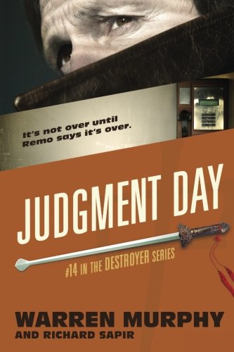 Stock image for Judgment Day (The Destroyer) (Volume 14) for sale by Wonder Book
