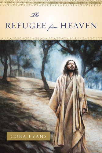 Imagen de archivo de The Refugee from Heaven a la venta por Goodwill Books