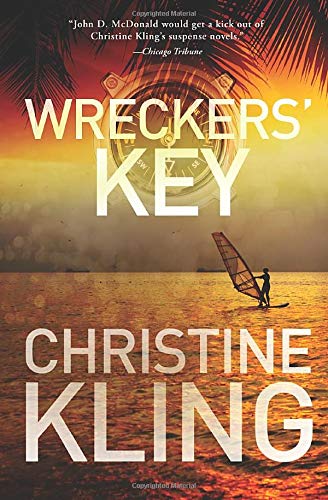 Beispielbild fr Wreckers' Key (Seychelle Sullivan) (Volume 4) zum Verkauf von Cheryl's Books