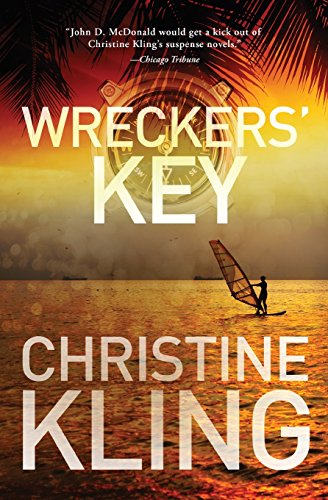 Stock image for Wreckers' Key (Seychelle Sullivan) (Volume 4) for sale by Cheryl's Books