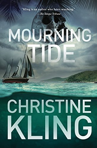 9780991050826: Mourning Tide