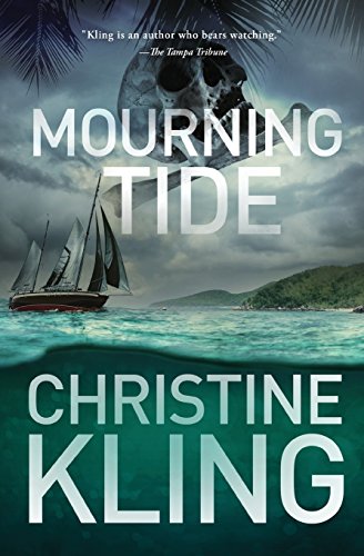 Stock image for Mourning Tide (South Florida Adventure Series) for sale by HPB-Ruby